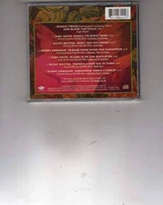 A Gift Of Song - Audio CD By Various - VERY GOOD