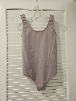MINDD The Bodysuit, Vintage Rose, M