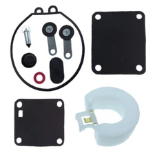 Carburetor Repair Kit 6G1-W0093-00 11502M For Yamaha Outboard Engine Motor 3HP