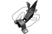 Metalcaucho Motorlager 04074 FüR Twingo Renault Gummi/Metall 1 2 C063 C064 C066