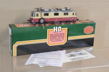 HAG 216 MARKLIN DIGITAL AC SBB CFF REED CREAM Re 4/4 11253 LOCOMOTIVE on