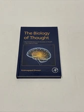 Biology of Thought : A Neuronal Mechanism in the Generation of Thought - a...