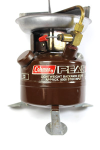 Coleman 400 | eBay