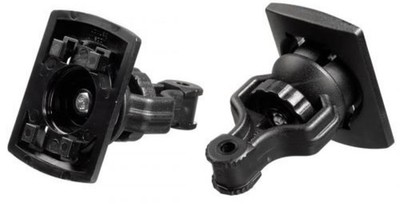 Hama Navi-Halter Gelenksystem 360° 6 mm Feststellfunktion Halterung Auto Kfz