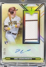 Top 2021 MLB Rookie Cards Guide and Baseball Rookie Card Hot List 27