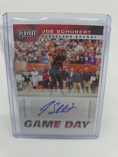 2019 Panini Playoff Football Cards 36