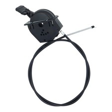 Throttle & Choke Cable 746P06431 for Cub Cadet XT1 XT2 GT50 GT54 LT50 LT46 SLX54