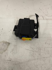 🥇 Módulo de control de caja de fusibles eléctricos Smart Fortwo EV C451 12-16