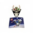 LEGO: Space Probe Set 1266 RARE Complete Set With Manual and Minifgure (READ)