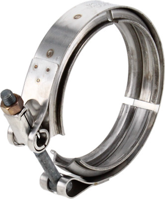 1W5455 Clamp fits Caterpillar PL72 PL83 PL87 PM620 PM622 PR-1000 RM500B XQ375