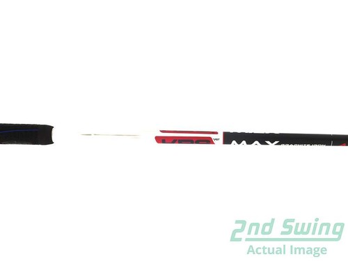 TaylorMade SIM2 MAX Rescue Hybrid 4 Hybrid 22° Graphite Ladies Right 39.5in - Picture 7 of 10