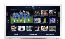 Samsung 32” Series 4 UE32F4510AK Smart Television TV Wi-Fi Internet HD LCD HDMI