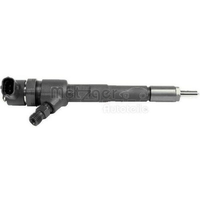 Einspritzdüse Common Rail für Paste 0873012 METZGER für u.a. FIAT PUNTO