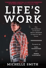 Michelle Smith Life's Work (Hardback) (UK IMPORT)