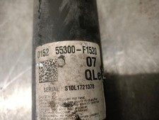 55300F1520 stoßdämpfer hinten rechts für KIA SPORTAGE IV (QL QLE) 2015 5571834