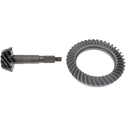 Juego de anillo y piñón diferencial Dorman 697-408 Foto 2 de 4