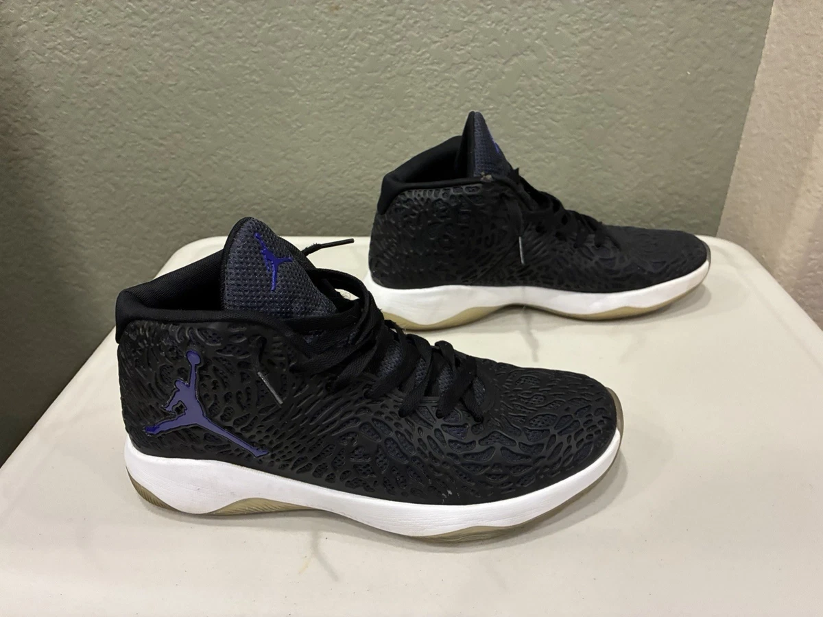 Jordan Ultra.Fly for Sale | Authenticity Guaranteed | eBay