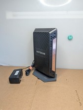 NETGEAR Nighthawk CM1100 Cable Modem