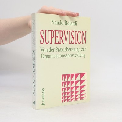 Supervision  |  Nando Belardi