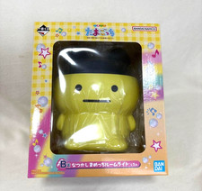 Tamagotchi Ichiban Kuji Prize B Mamecchi Room Light Figure BANDAI Japan 2025