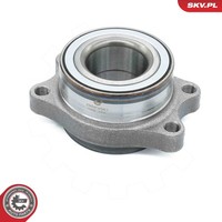 Esen Skv Radlagersatz 29SKV567 Passend FüR Nissan