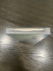 Joe Montana's NFL Football (Sega CD, 1993) Booklet Registration Case Disc As Is