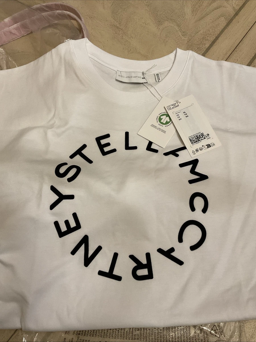 Stella McCartney T-Shirts for Women for sale | eBay