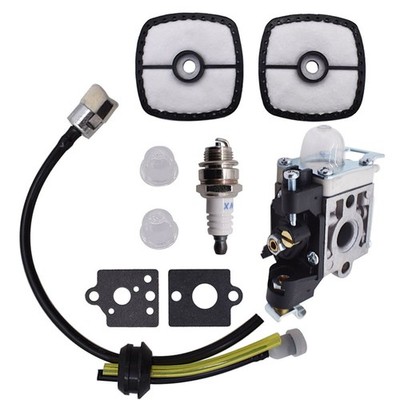 LABLT A021003661 Carburetor Kit For Echo ES-250 PB-250LN RB-K106 PB-251 PB-255