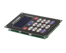Autofry Display Board 95-0008 - Free Shipping + Geniune OEM