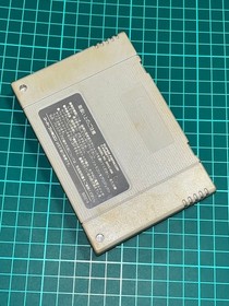 BATMAN RETURNS Batman Returns Famicom Software Japan KA