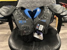 Schutt SI770 32-34 football shoulder Pads Large 14-15  