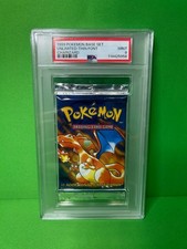 Booster Pack [1st Edition] Prices | Pokemon Base Set | Pokemon Cards
