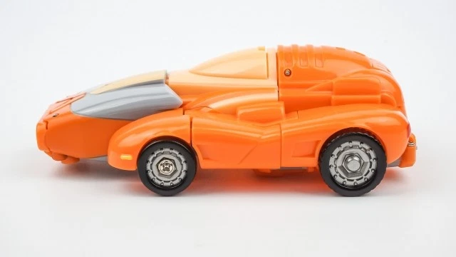 MM-4+ Ollie Reissue | Xtransbots Master Mini 3rd Party Action Figures - Image 3 of 4