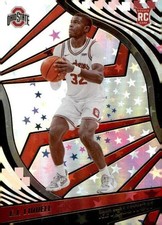 2022 Panini Chronicles Draft Picks #30 E.J. Liddell Revolution Astro