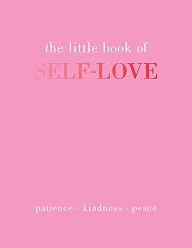 The Little Book of Self-Love: Patience. Kindness. Peace. - Image 3