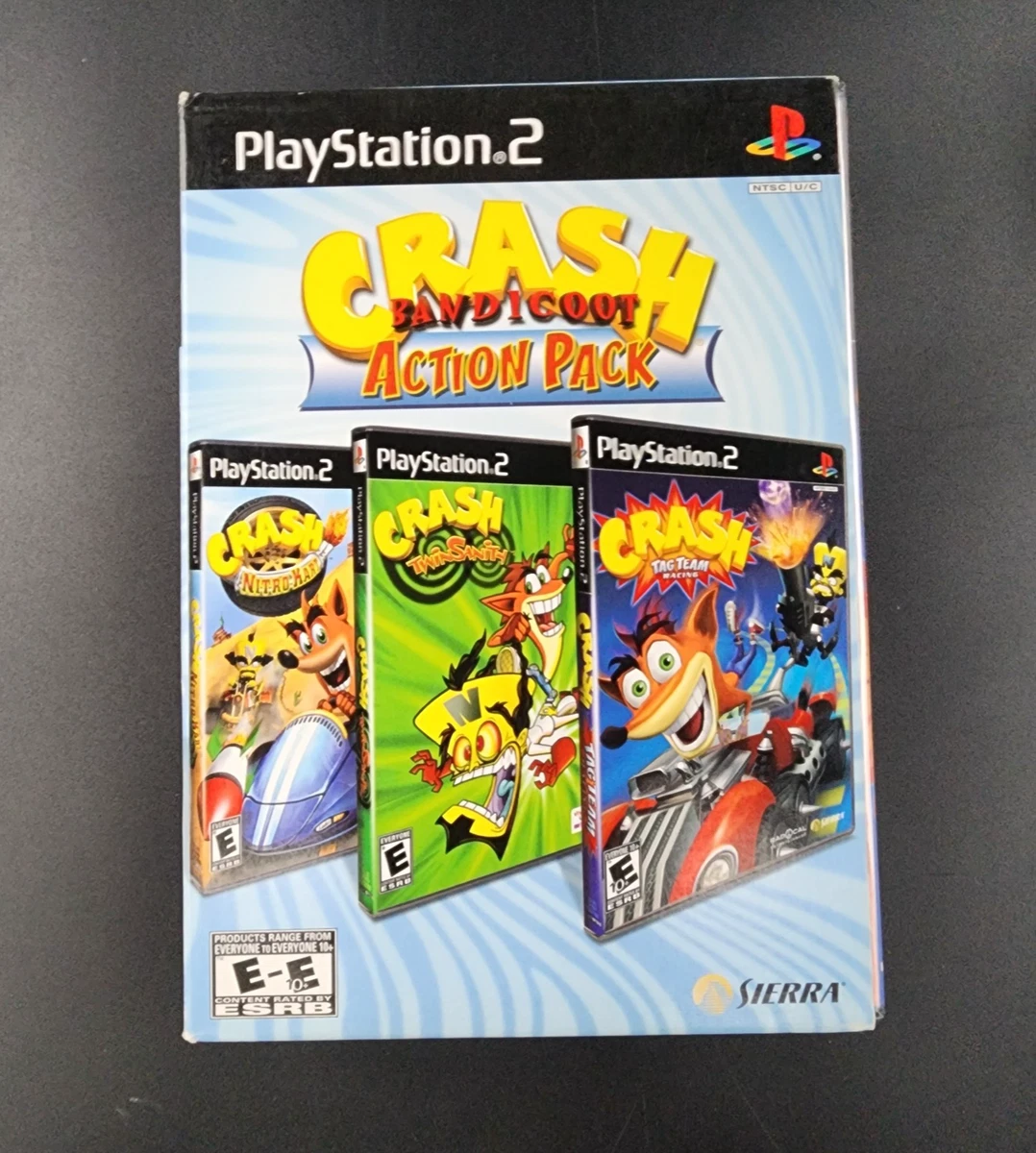 Sony PlayStation 2 Arcade Video Games for sale | eBay