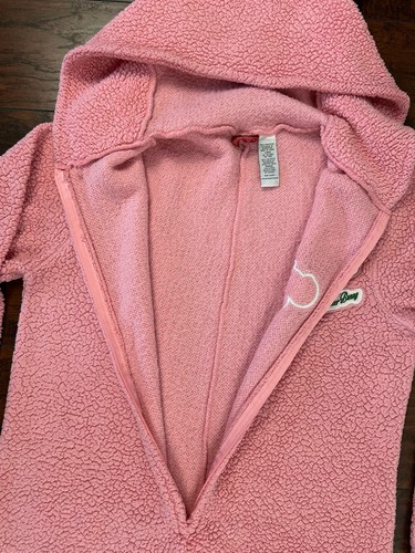 A Christmas Story Rosa Trastornado Conejito de Pascua Disfraz Conjunto Adulto Unisex L Grande - Imagen 11 de 23