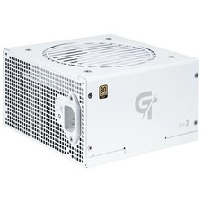 SAMA White 850W Power Supply - Fully Modular 80 Plus Gold 850W,