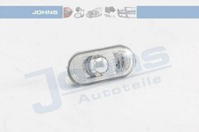 JOHNS 95 49 21-1 Blinker Blinkleuchte für VW Golf IV Schrägheck (1J1) POLO (9N)