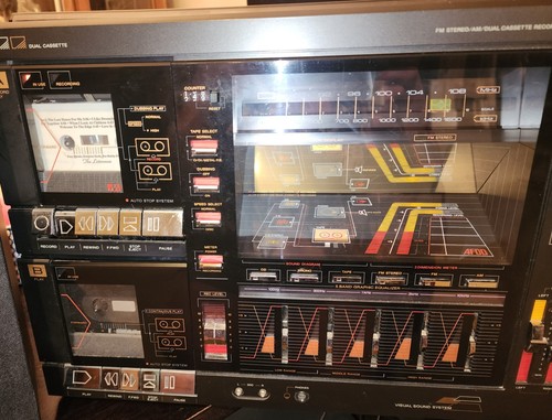 Vintage Lloyd Home Stereo