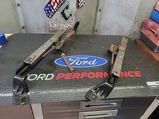 1994-1998 Ford Mustang Gt Cobra Manual Seat Track Driver Passenger Oem 1994-1998 Ford Mustang Gt Cobra Manual Seat Track Driver Passenger Oem