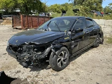 Steering Gear/Rack Power And Pinion Rack Motor Fits 13-17 ACCORD 854003