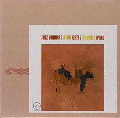 Jazz Samba - Charlie Byrd CD 7CWG The Cheap Fast Free Post