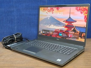 ノートPCケース Dell Precision 7550 I7/32GB/512G/RTX3000 ノートPCケース Dell Precision 7550 I7/32GB/512G/RTX3000 ノートPC