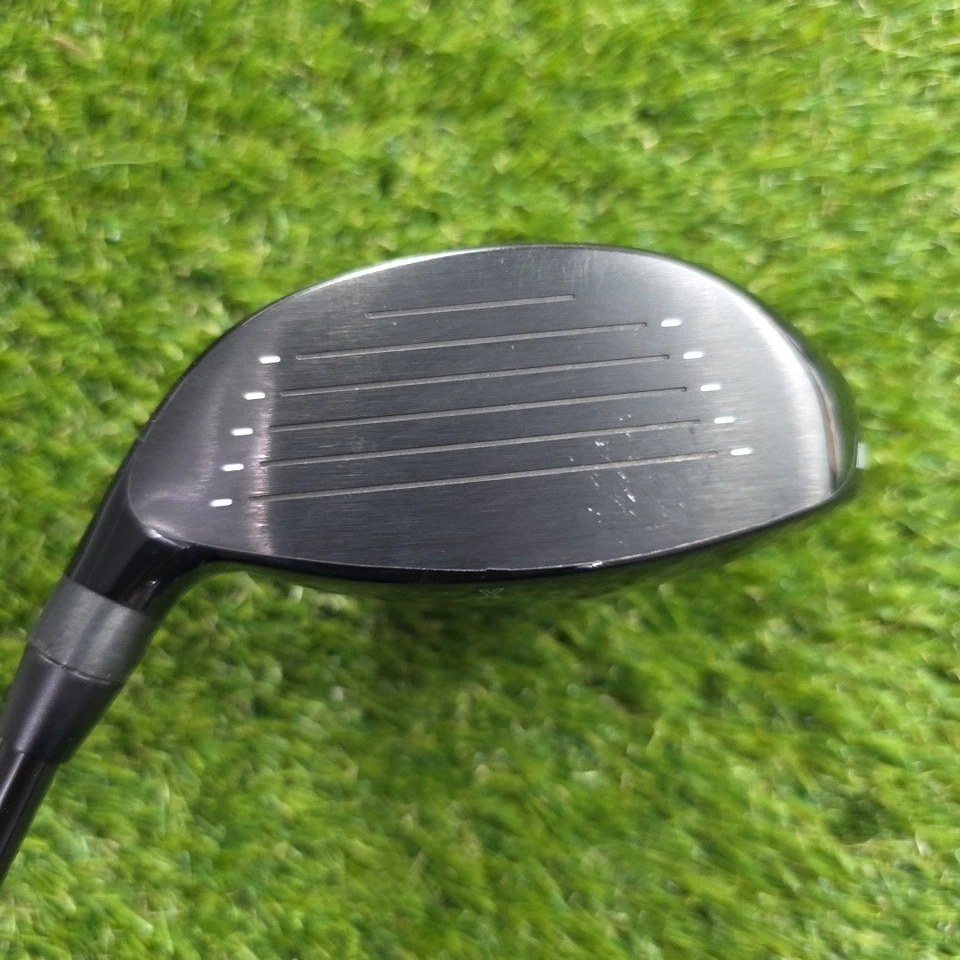 PXG Secret Weapon Mini Driver 13 Degree Tensei 65 Regular Flex Shaft - Image 2 of 4