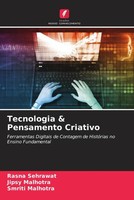Rasna Sehrawat (U. A.) | Tecnologia & Pensamento Criativo | Taschenbuch (2022)