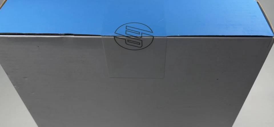 SEALED - HP Slate 7 7 2800 8GB, Wi-Fi, 7in - Silver - NEW - Image 4 of 4