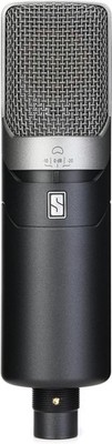 Solid State Logic Slate Digital VMS ML-1A Large-Diaphragm Condenser Microphone