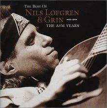 Best of von Nils Lofgren | CD | Zustand sehr gut - Bild 1 von 2