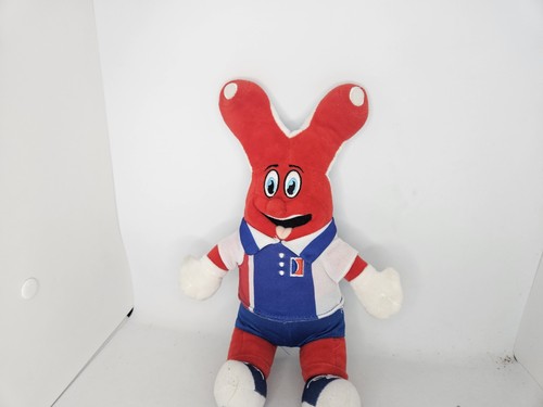 Carnival Cruise Ship Lines 50th Birthday Anniversary Funship Freddy Plush Doll